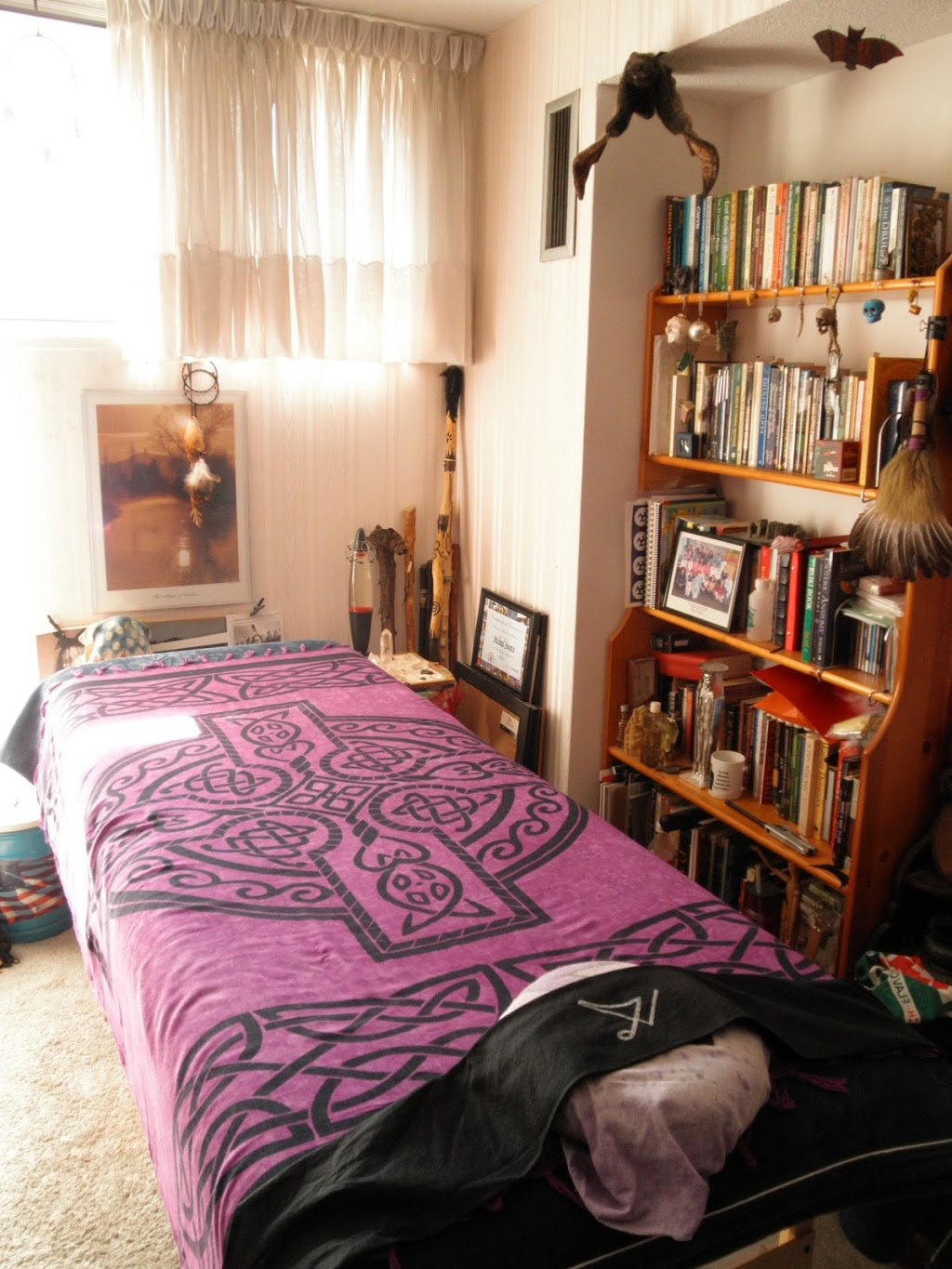 Heyoka Healing Arts | 2 Valhalla Inn Rd, Etobicoke, ON M9B 6C3, Canada | Phone: (416) 878-5550