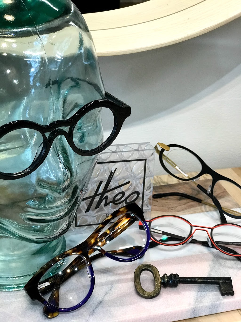 SPEX by Ryan | 501b 20th St W, Saskatoon, SK S7M 0X6, Canada | Phone: (306) 665-7739