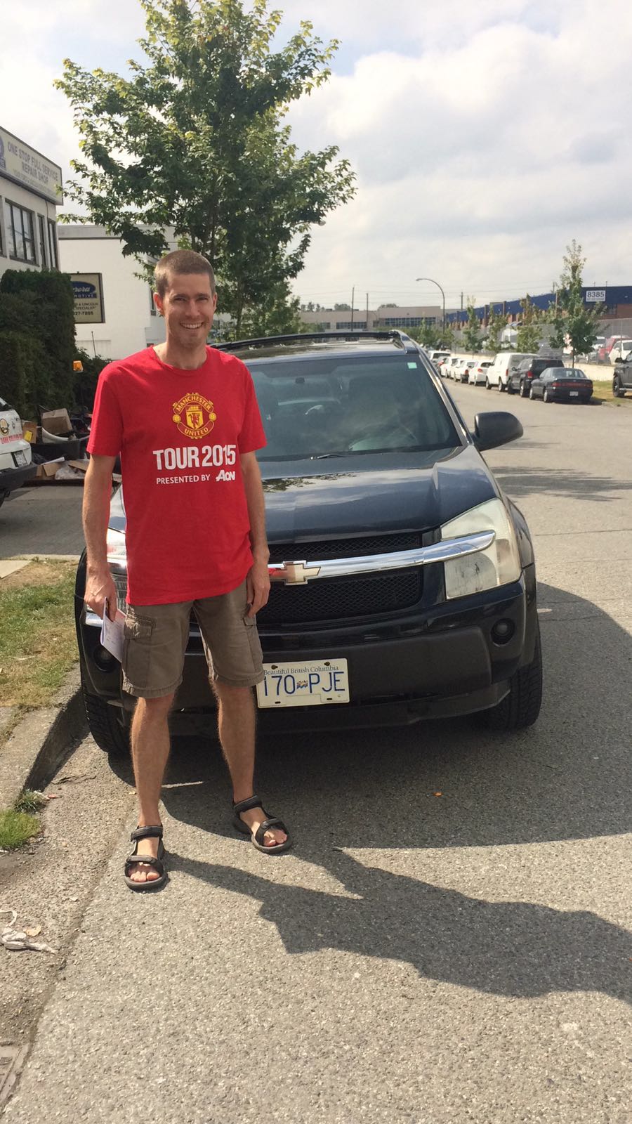 24 Hr Collision Center | 8250 St George St, Vancouver, BC V5X 3S5, Canada | Phone: (604) 327-2400
