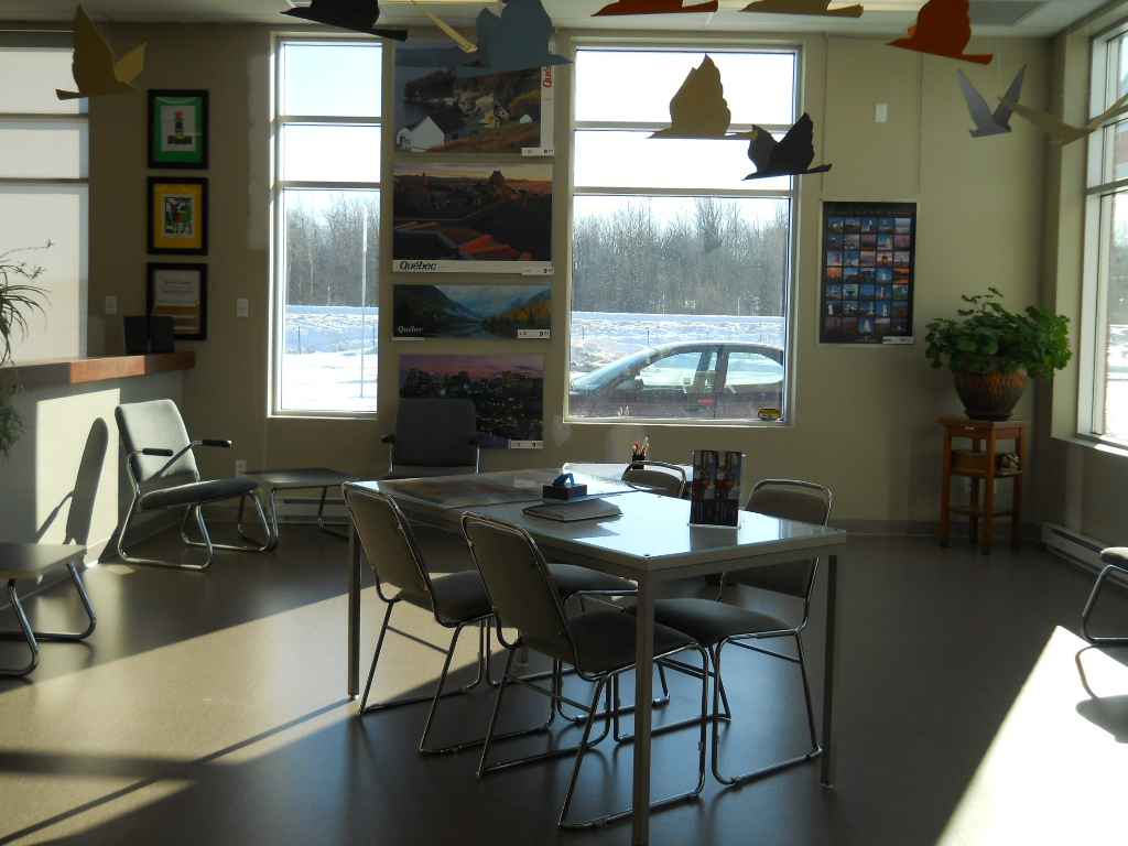 Tourist Information Center in Rigaud | 420 Chemin J.-René-Gauthier local 150, Rigaud, QC J0P 1P0, Canada | Phone: (877) 266-5687