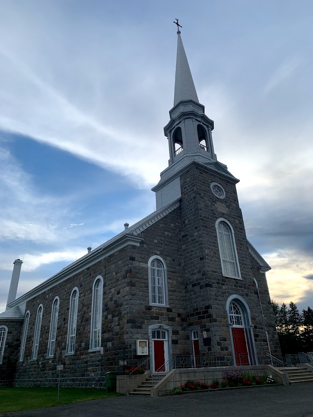 Corp Municipale De St-Clement | 25-A Rue St Pierre, Saint-Clément, QC G0L 2N0, Canada | Phone: (418) 963-2258