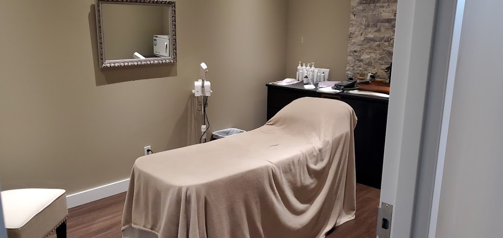Treasure You Spa-Milton Spa | 6000 Main Street West Units 5 & 6, Milton, ON L9T 9M1, Canada | Phone: (905) 878-8772
