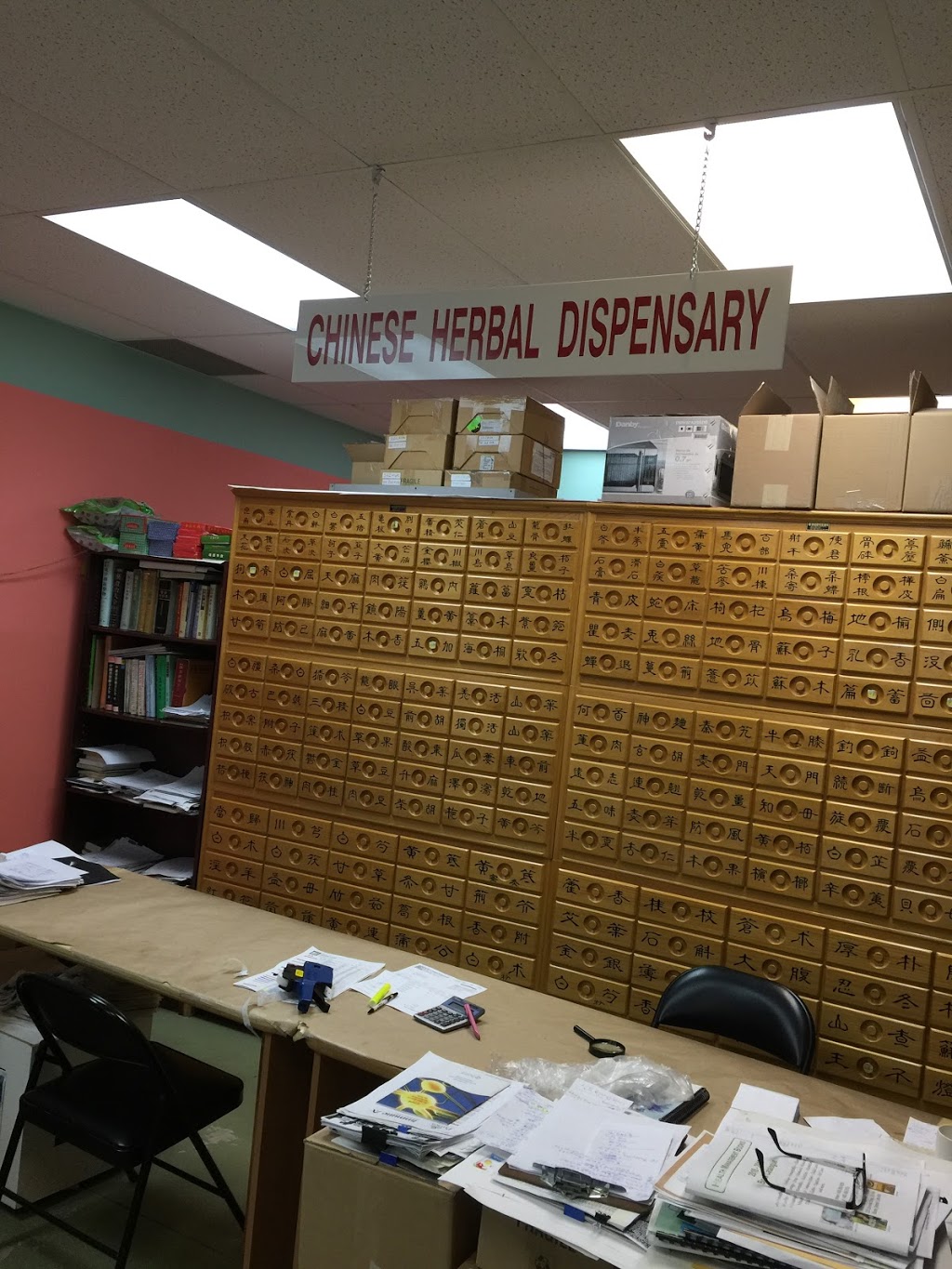 Bragg Creek Health Foods | 11 Balsam Ave, Bragg Creek, AB T0L 0K0, Canada | Phone: (403) 949-3581