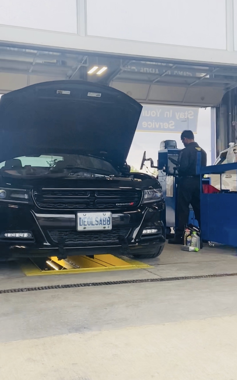 Mr. Lube + Tires | 315 Fogal Rd, Brampton, ON L6P 4R2, Canada | Phone: (905) 257-3001