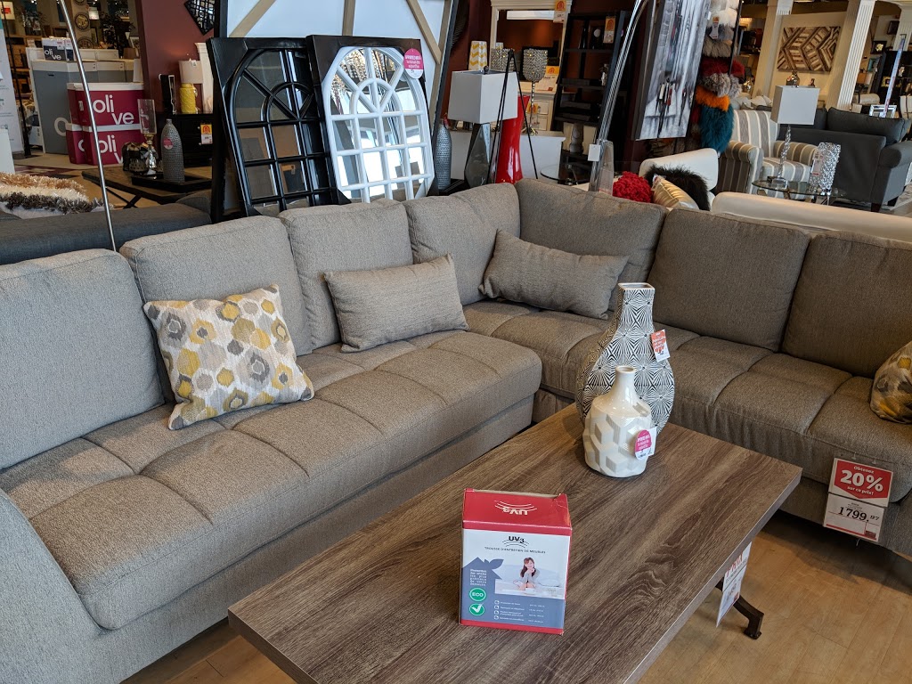 Brick | 3335 Boulevard des Récollets, Trois-Rivières, QC G9A 6M1, Canada | Phone: (819) 374-9600