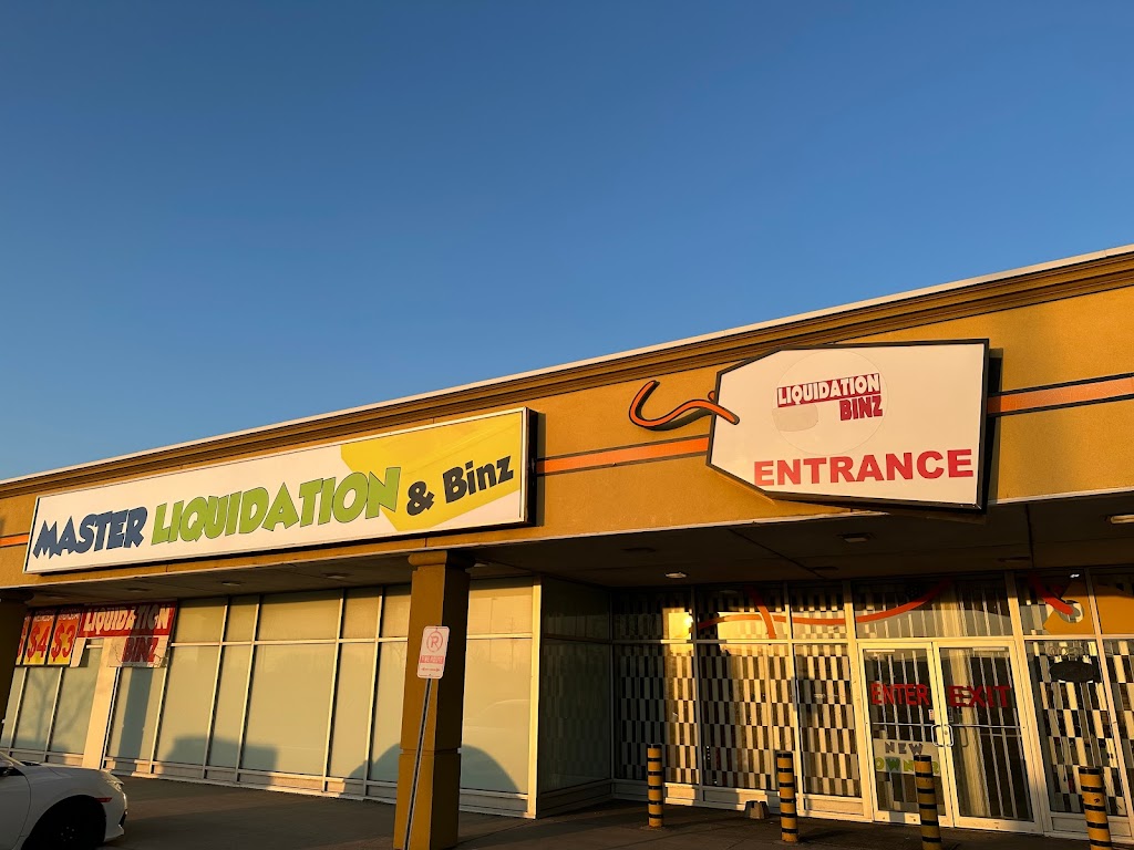 Master liquidation | 4300 Wellington Rd S #2, London, ON N6E 2Z7, Canada | Phone: (226) 926-2074