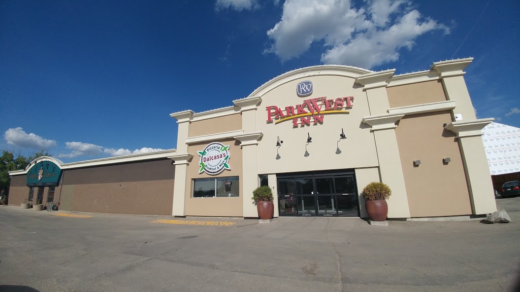 Park West Inn | 525 Dale Blvd, Winnipeg, MB R3R 2J8, Canada | Phone: (204) 895-8200