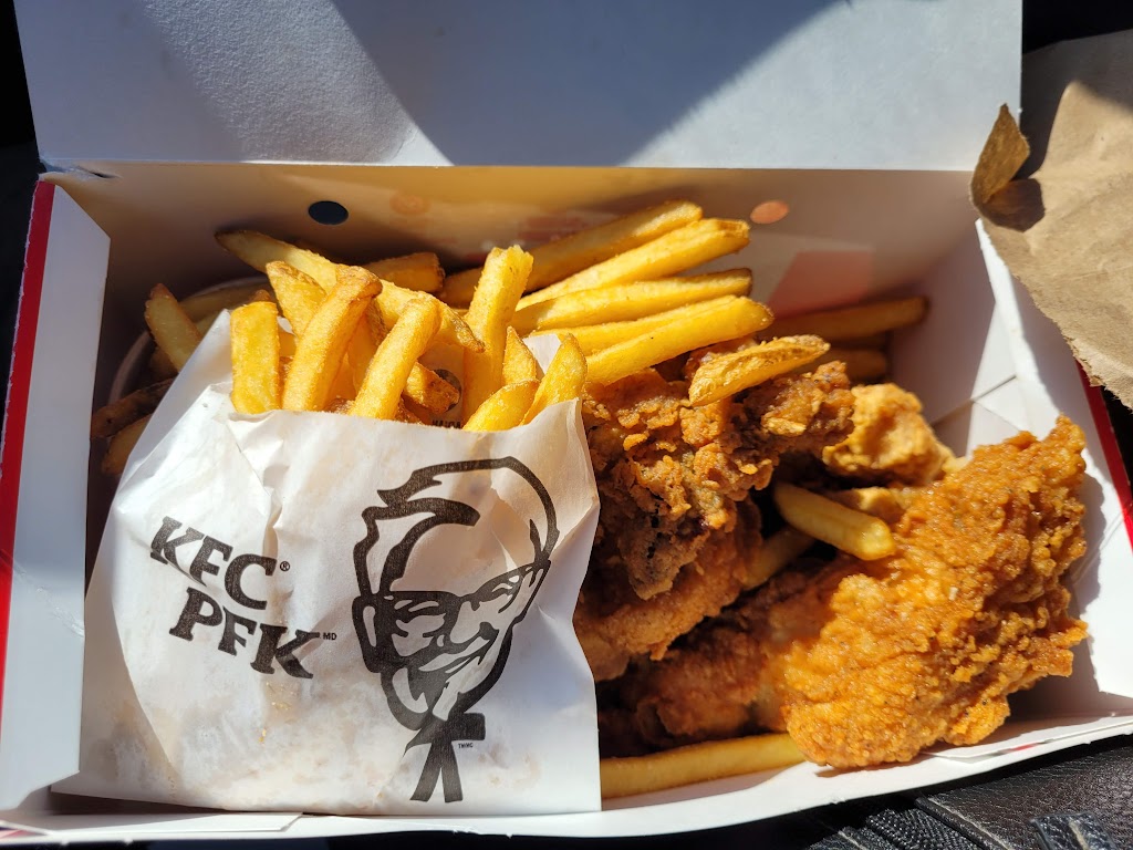 PFK | 556 Voie de Desserte de la Route 132, Saint-Constant, QC J5A 1T2, Canada | Phone: (450) 632-5003