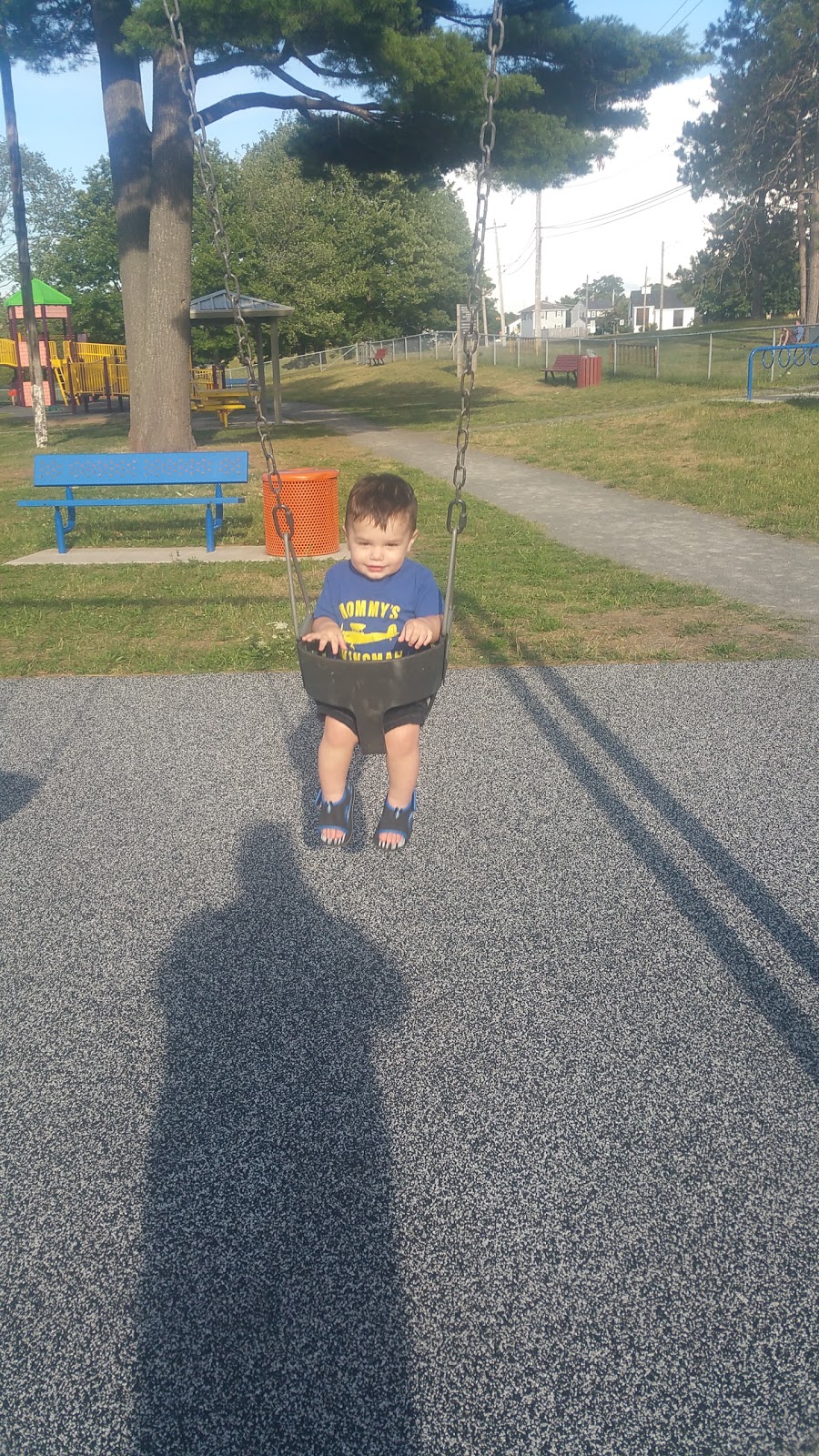 Greenwood Community Centre | 110 Church St, Greenwood, NS B0P 1N0, Canada | Phone: (902) 765-1494
