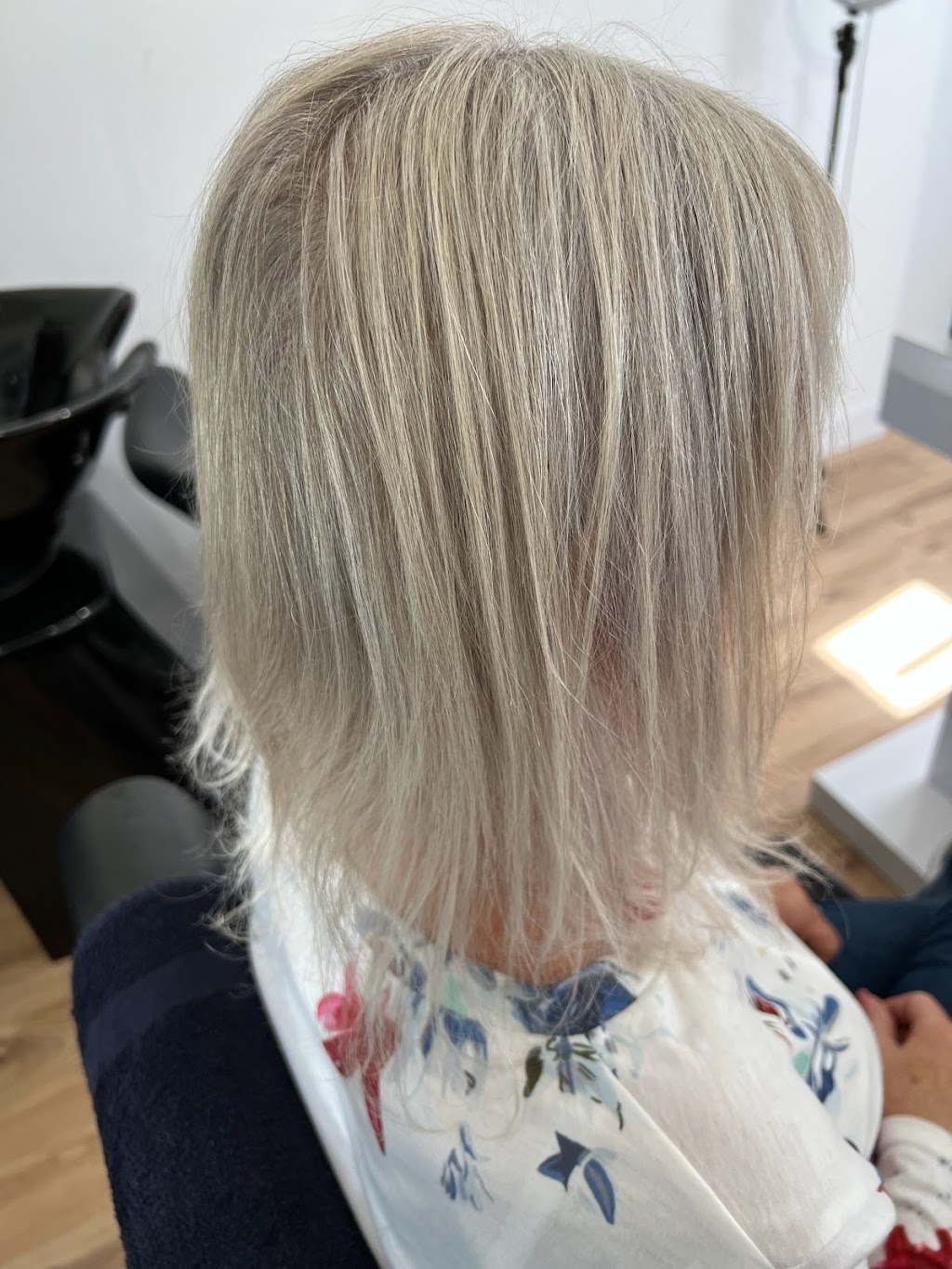 Salon de Coiffure Sixo | 510 Rue Choquette, Beloeil, QC J3G 1Z8, Canada | Phone: (514) 969-1274