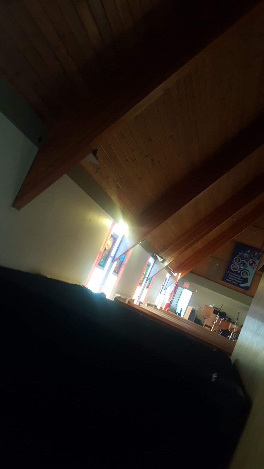 Living Spirit United Church | 629 49 Ave SW, Calgary, AB T2S 1G6, Canada | Phone: (403) 243-3180