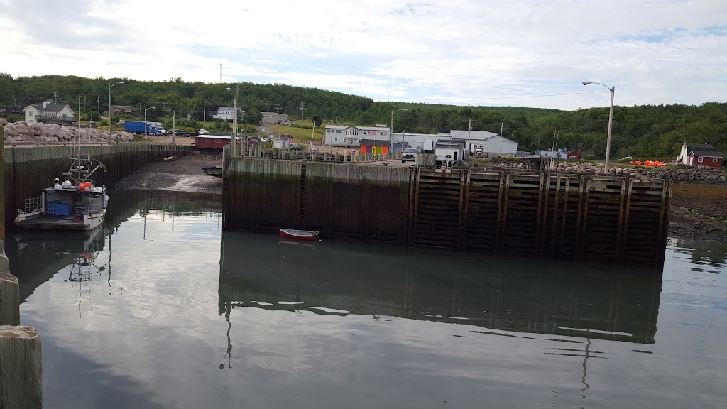 Canaport LNG | 2530 Red Head Rd, Saint John, NB E2L 3T5, Canada | Phone: (506) 638-1300