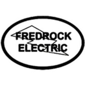 Fredrock Electric Inc | 2126 River Rd, Niagara Falls, NY 14304, USA | Phone: (716) 282-7313