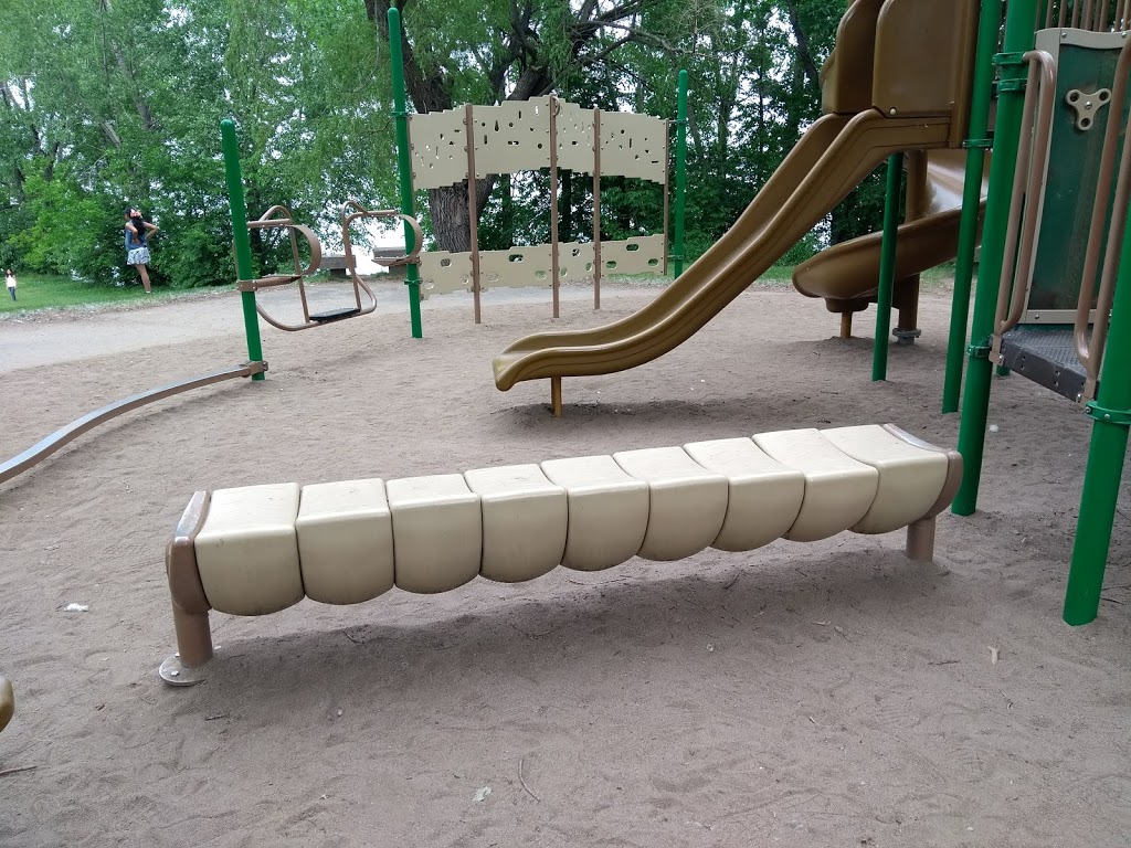 West Vancouver Park | Boulevard de lÎle-des-Soeurs, Verdun, QC H3E 1C4, Canada | Phone: (514) 765-7150