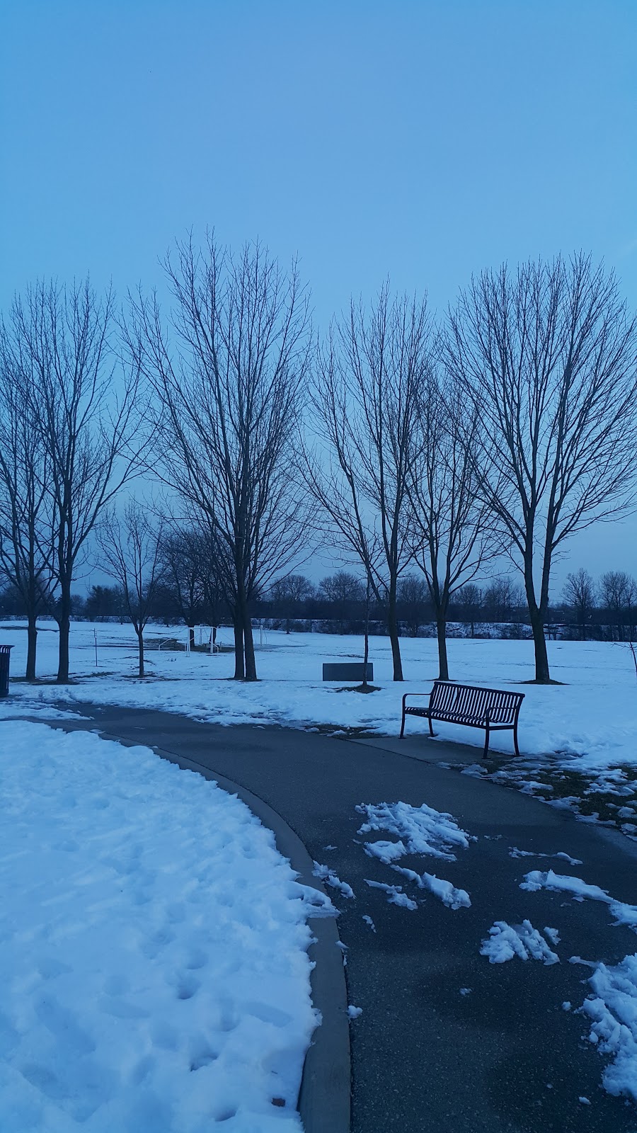 Margaret Greene Park | 80 Westwood Rd, Guelph, ON N1H, Canada