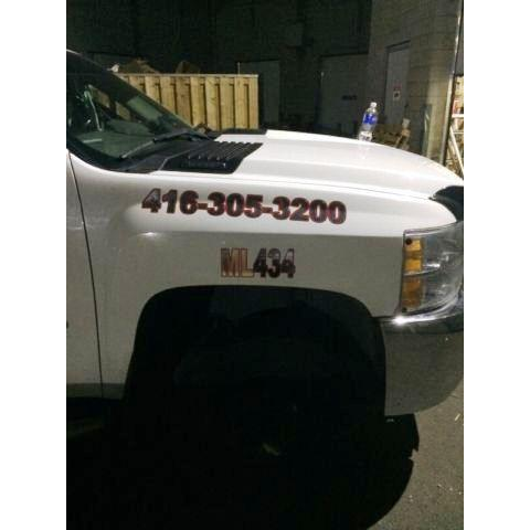 Navi Towing | 19 Baywood Rd, Etobicoke, ON M9V 3Y8, Canada | Phone: (416) 305-3200