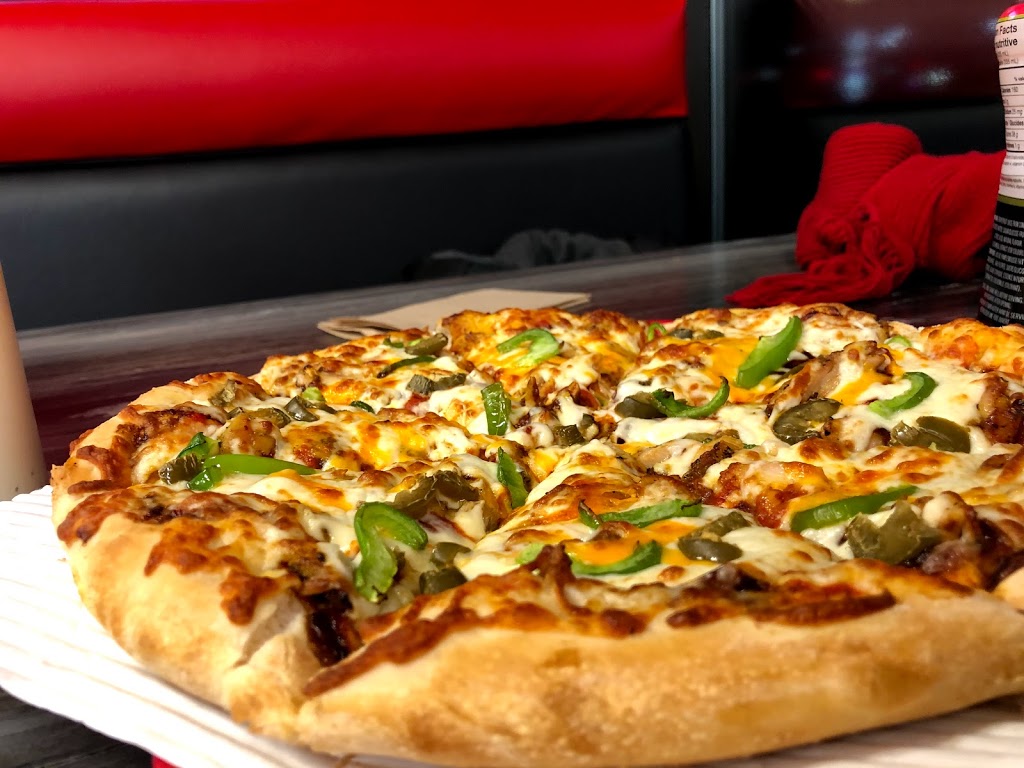 Donair Lover | 13679 66 St NW, Edmonton, AB T5C 0B8, Canada | Phone: (780) 757-7778