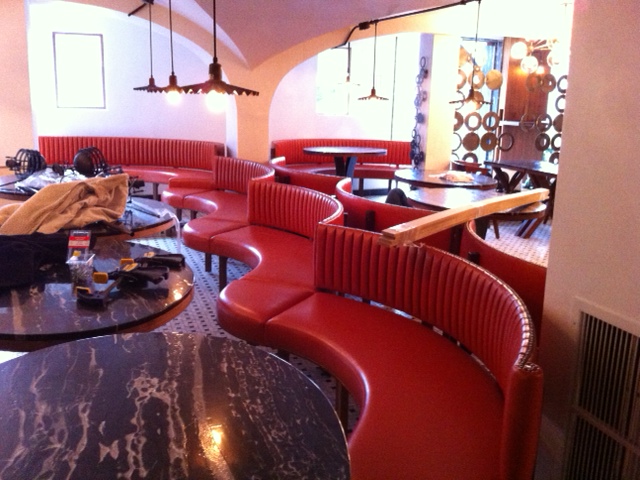 GU Custom Furniture Ltd. | 43 Goldthorne Ave, Etobicoke, ON M8Z 5S7, Canada | Phone: (416) 251-5249