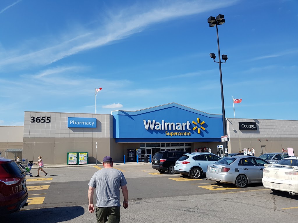 Unicity Smart Complex | 3655 Portage Ave, Winnipeg, MB R3K 2G6, Canada