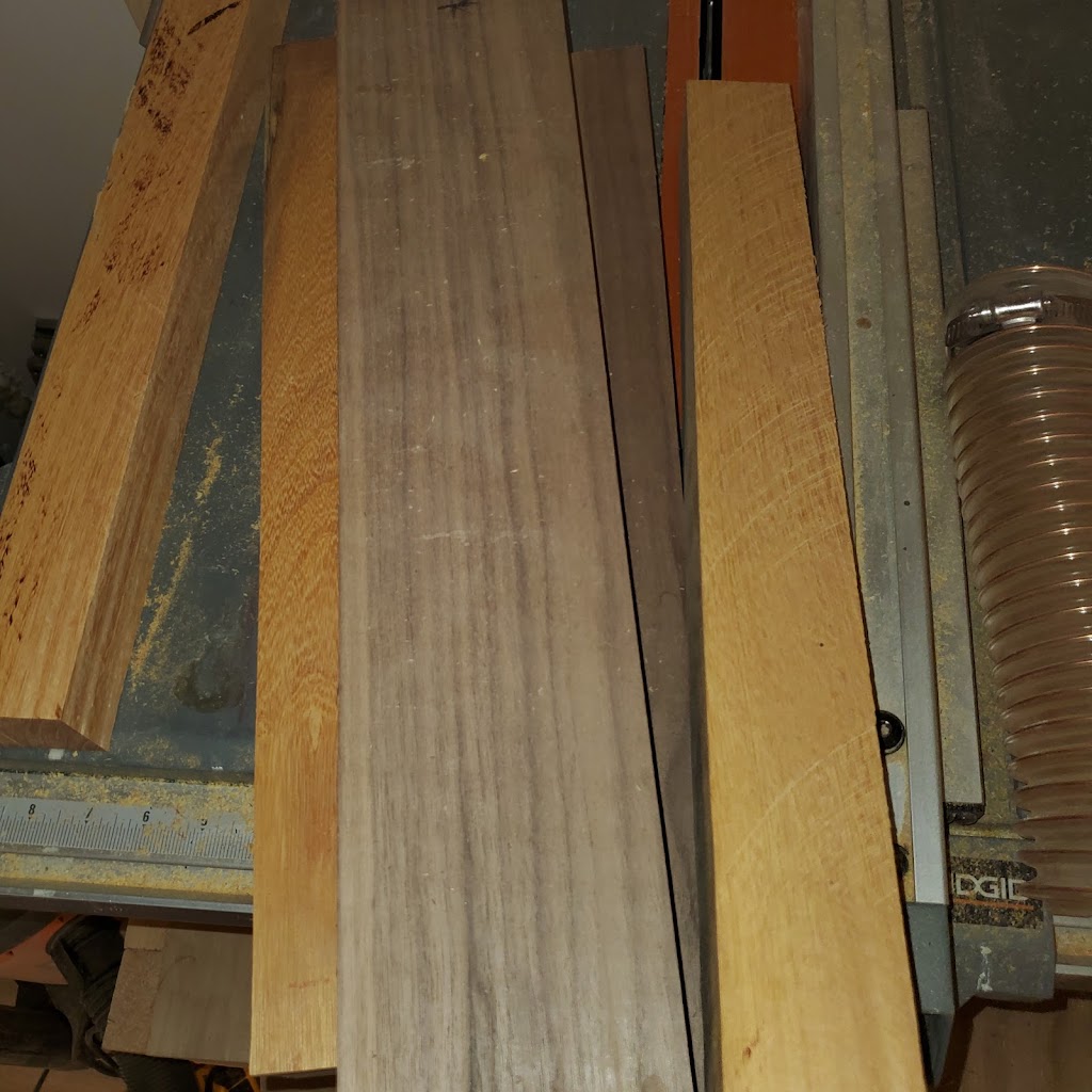 Scattered Thoughts Woodworking | Foxberry Bay, Winnipeg, MB R3R 1X7, Canada | Phone: (431) 275-0012