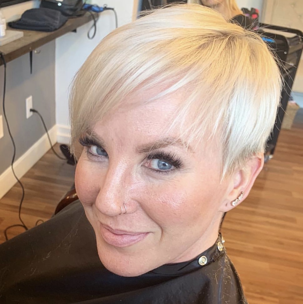 hair.by.allison | @ Serendipity Hair Studio, 23343 Mavis Ave, Langley Twp, BC V1M 1Y8, Canada | Phone: (604) 897-5468