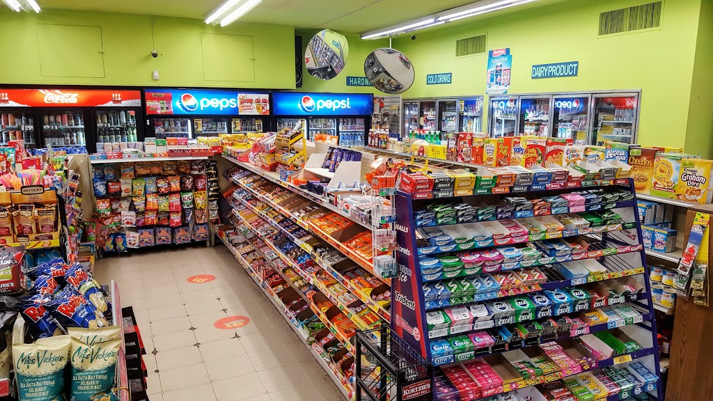 Goodys Kim Convinience | 10 Hawthorne Rd, London, ON N6G 2H5, Canada | Phone: (519) 473-7983