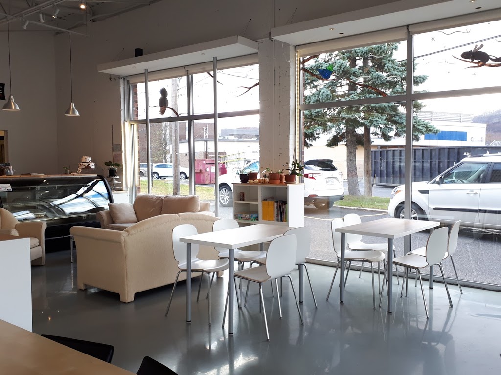 Café #sansfiltre | 2000-A Chemin du Fer-à-Cheval, Sainte-Julie, QC J3E 2T7, Canada | Phone: (450) 922-8484