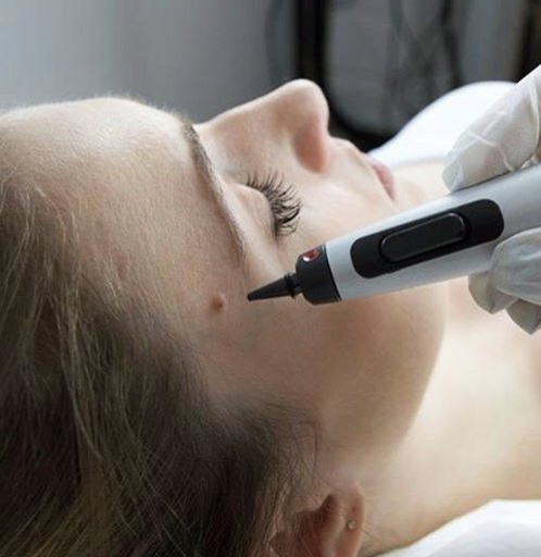 Regardez-moi esthétique | 5060 Rue de Bellechasse, Montréal, QC H1T 2A2, Canada | Phone: (438) 826-9488