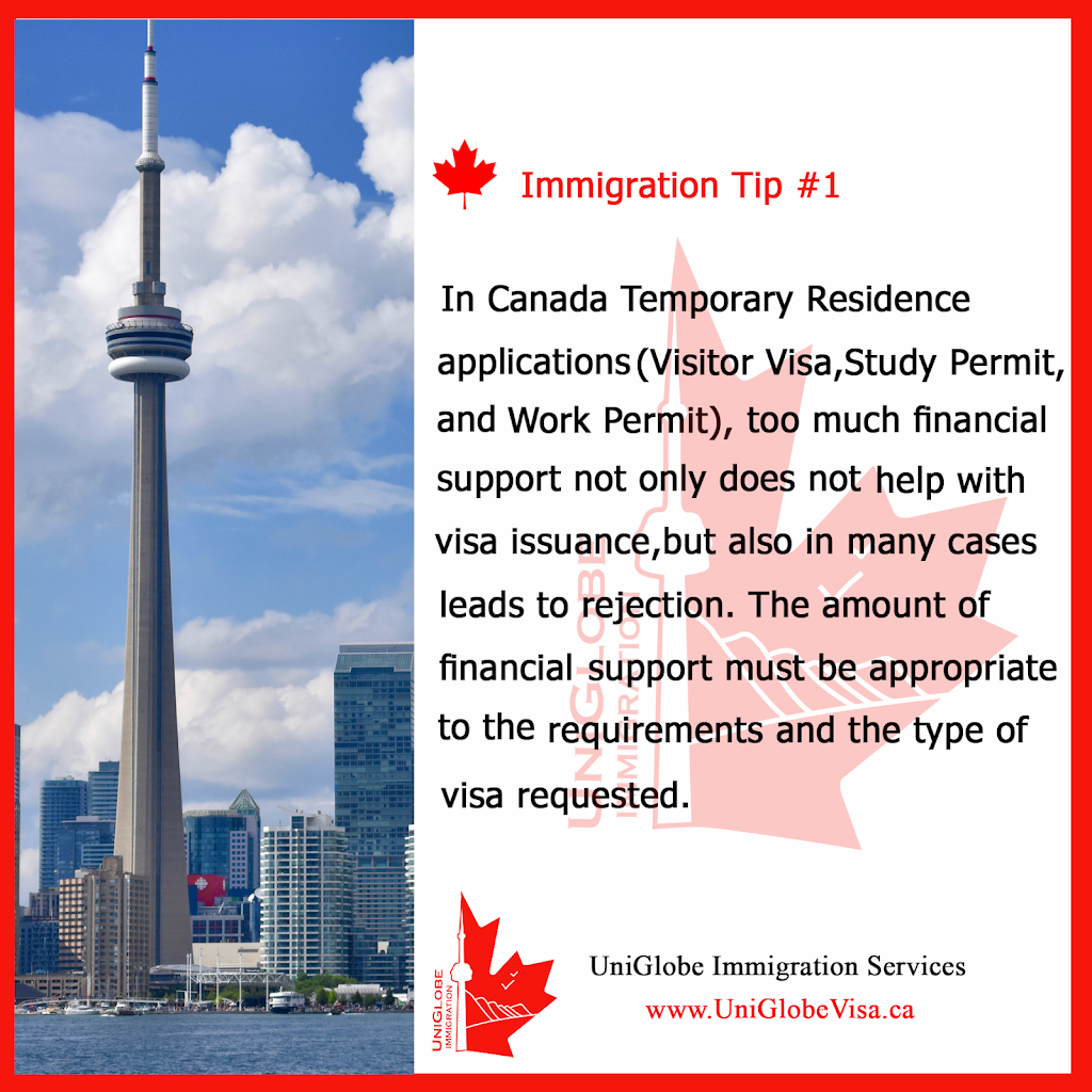 UniGlobe Immigration Services Inc. | 938 Burrows Crescent NW, Edmonton, AB T6R 2L3, Canada | Phone: (780) 244-6414