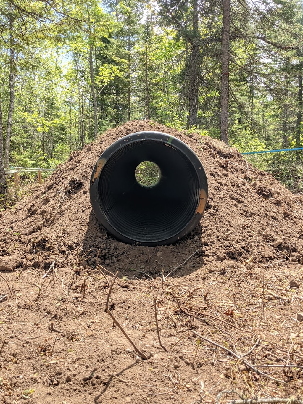 Off Grid Adventure | 16 Mill Rd, Anagance, NB E4Z 1G7, Canada | Phone: (506) 688-2831