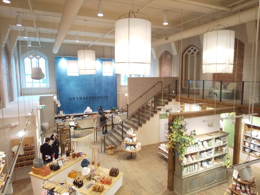 Anthropologie | 761 Queen St W, Toronto, ON M6J 1G1, Canada | Phone: (416) 603-0445