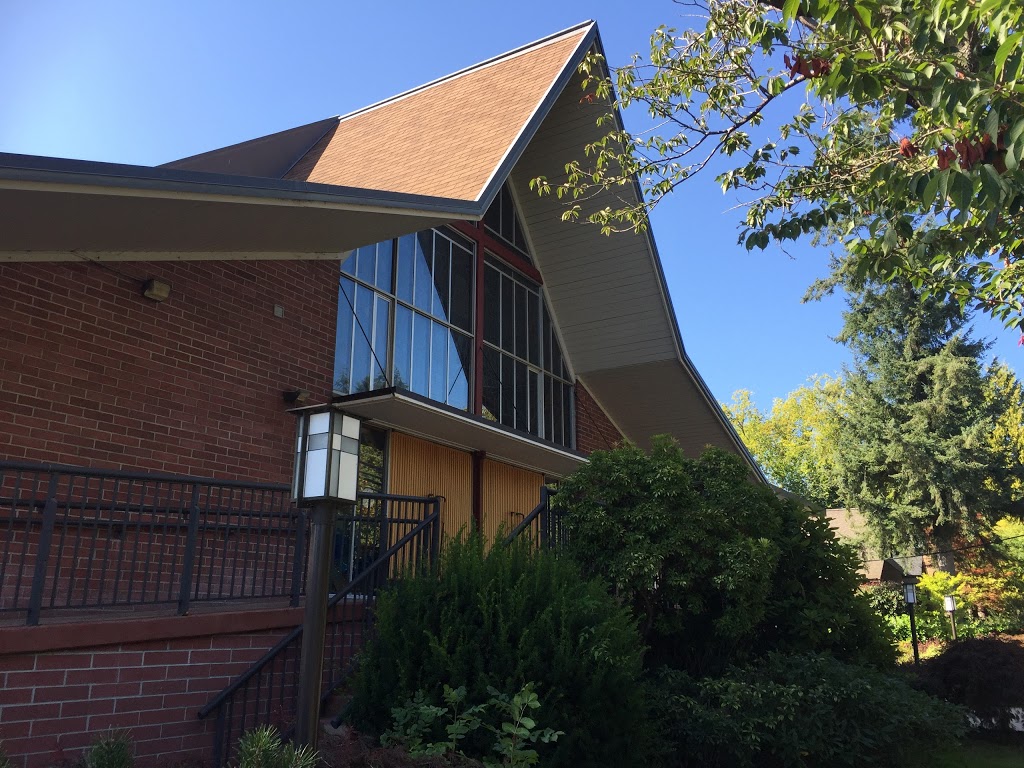 St. John the Apostle Parish | 5457 Trafalgar St, Vancouver, BC V6N 1C1, Canada | Phone: (604) 266-8800