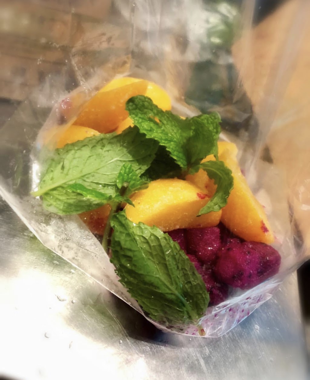 Jugo Juice | 7280 200 St #1, Langley City, BC V2Y 1S7, Canada | Phone: (778) 278-2790