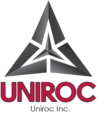 Uniroc | 5605 Rte Arthur Sauvé, Mirabel, QC J7N 2Z9, Canada | Phone: (450) 258-4242
