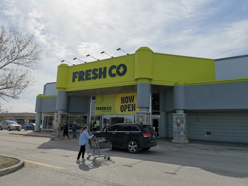 FreshCo Regent & Lagimodiere | 1615 Regent Ave W #500, Winnipeg, MB R2C 5C6, Canada | Phone: (204) 663-6862