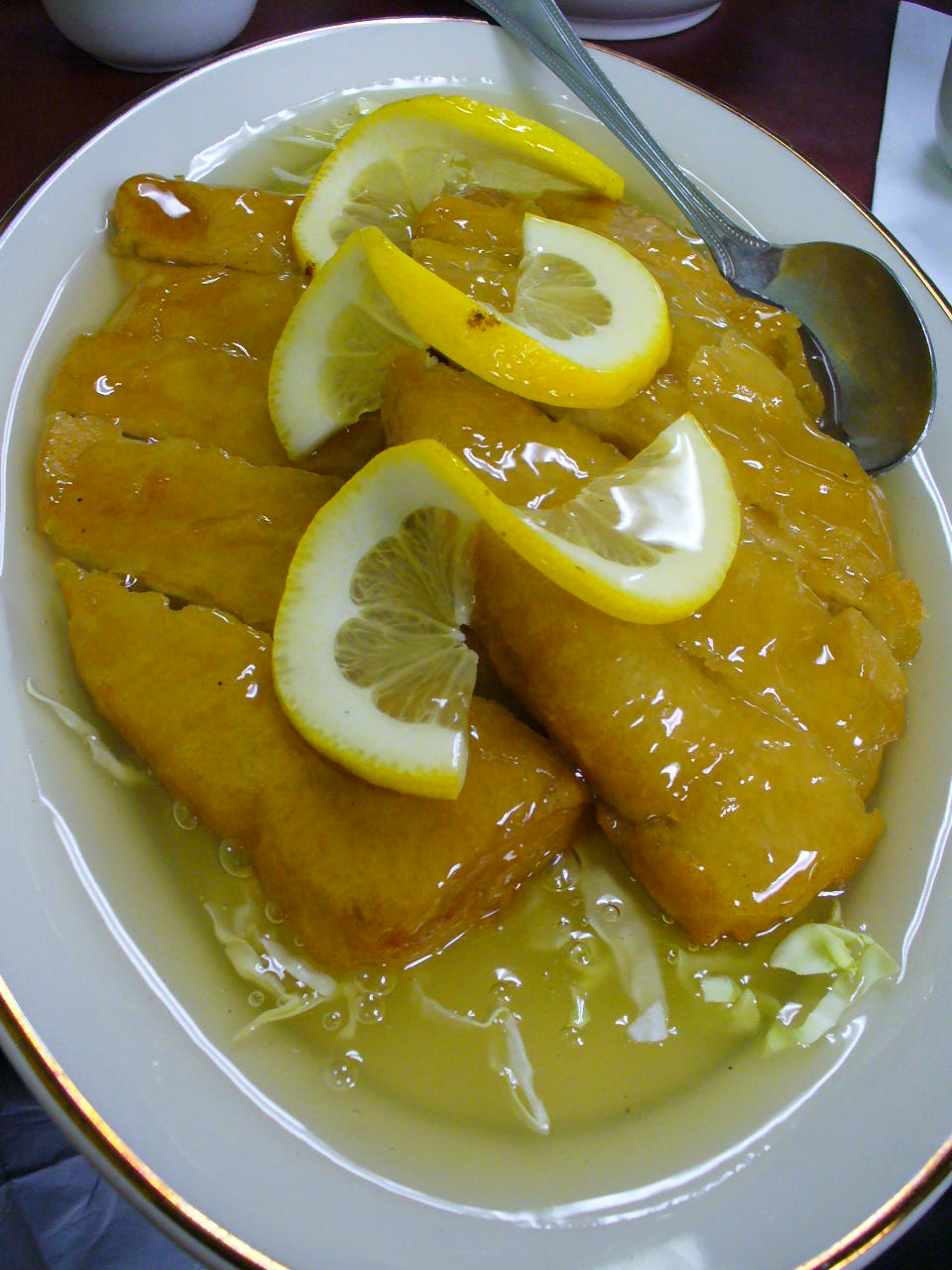 Bayview wok Chinese Restaurant | 9665 Bayview Ave Unit 14, Richmond Hill, ON L4C 9V4, Canada | Phone: (905) 770-7423