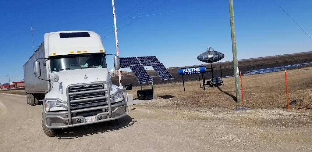 Kletke Seed Farm Ltd | 11080 E Road, 91, Teulon, MB R0C 3B0, Canada | Phone: (204) 886-2822