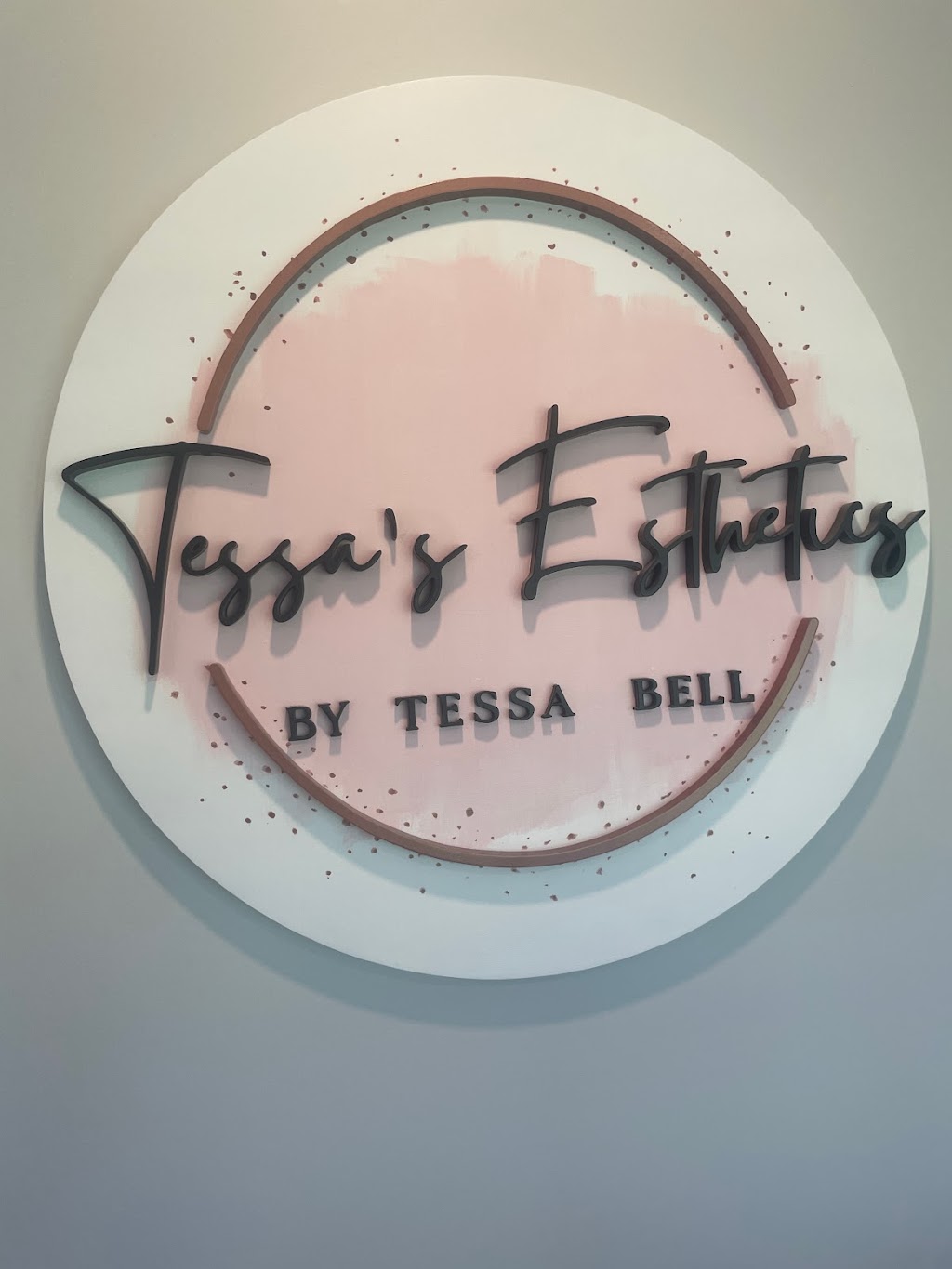 Tessas Esthetics | 884 Mill River East Rd, Alberton, PE C0B 1V0, Canada | Phone: (902) 859-2031