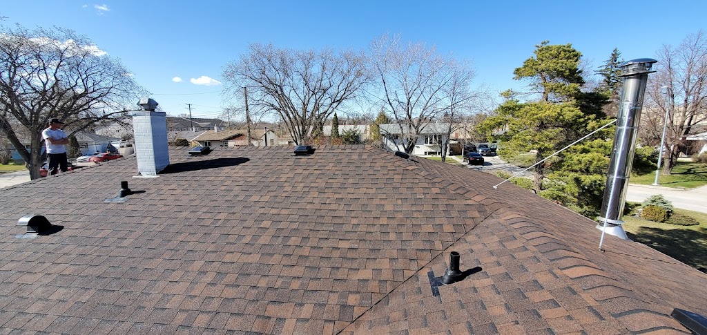 Average Joes Roofing | 31 Burnaby Bay, Winnipeg, MB R2C 5G2, Canada | Phone: (204) 293-9420