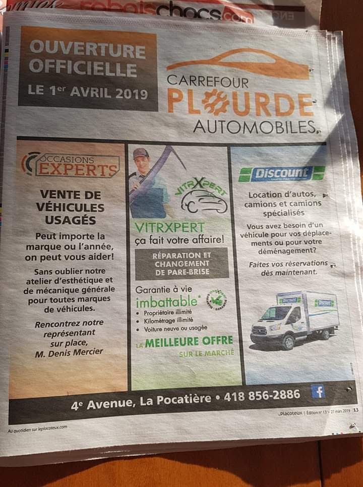 Clinique Vétérinaire Du Kamouraska | 1301 4e Avenue Painchaud, La Pocatière, QC G0R 1Z0, Canada | Phone: (418) 856-3450