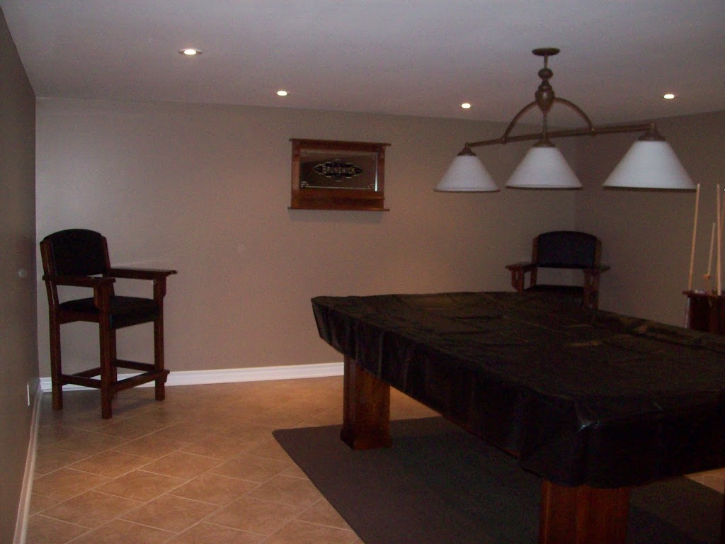 faraday renovations | 40 St Charles Pl, Amherstburg, ON N9V 3J7, Canada | Phone: (226) 787-0595