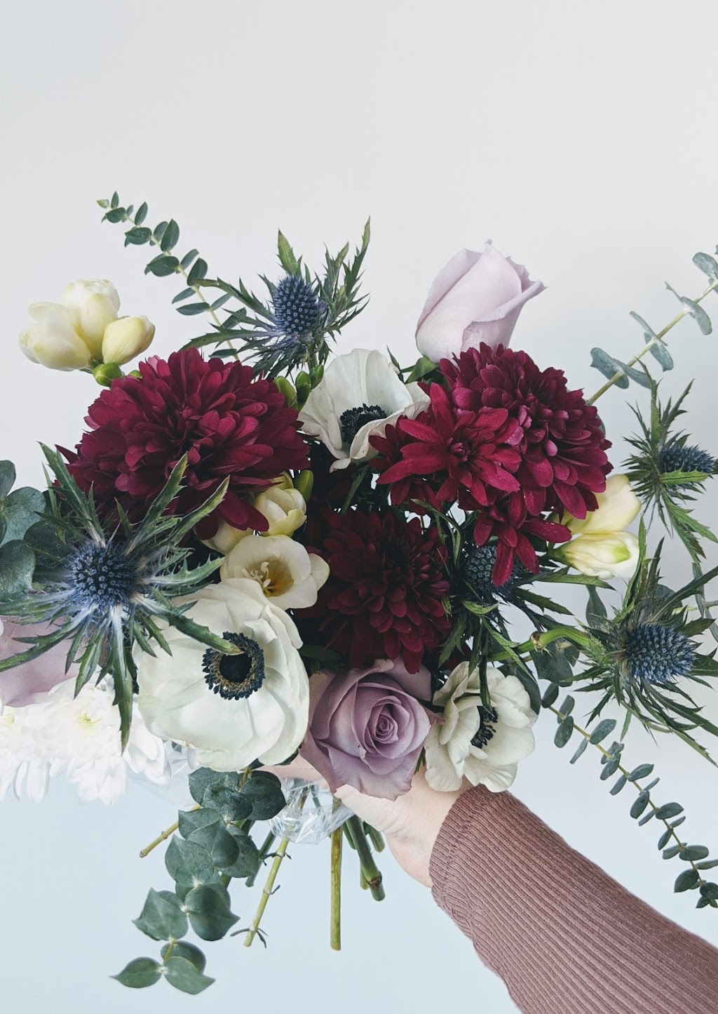 Lace & BIRCH Flower Shop | 1467 Centre Rd, Carlisle, ON L0R 1H2, Canada | Phone: (905) 690-1414