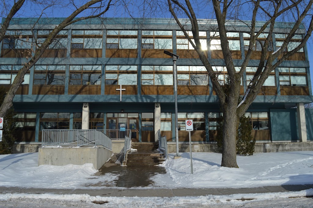 Centre déducation des adultes des Patriotes | 1430 Rue de Montarville, Saint-Bruno-de-Montarville, QC J3V 3T5, Canada | Phone: (450) 645-2365