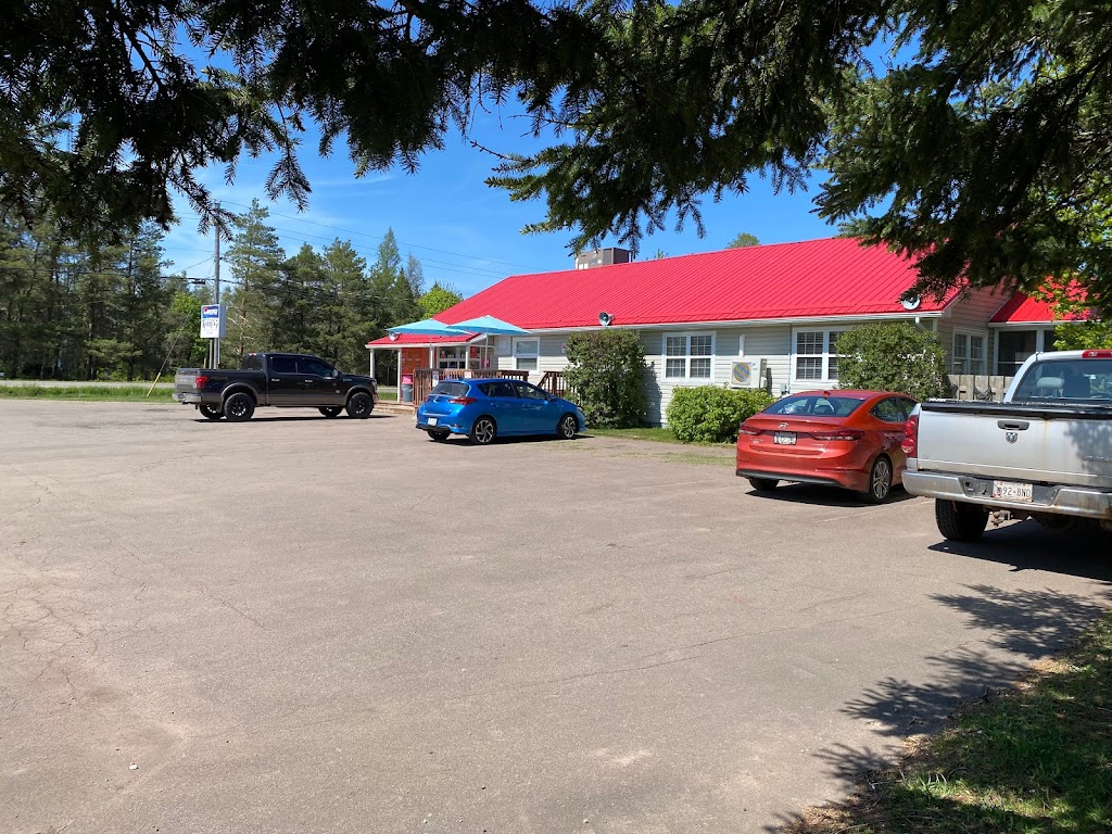 Kennys Restaurant & Dairy Bar | 1256 Ellerslie Rd, Ellerslie, PE C0B 1J0, Canada | Phone: (902) 831-2045