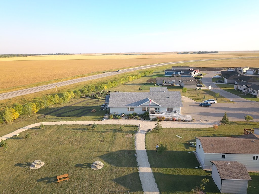 Sanford Meadowbrook Villas | 35 Sunset Cres, Sanford, MB R0G 2J0, Canada | Phone: (204) 989-5000