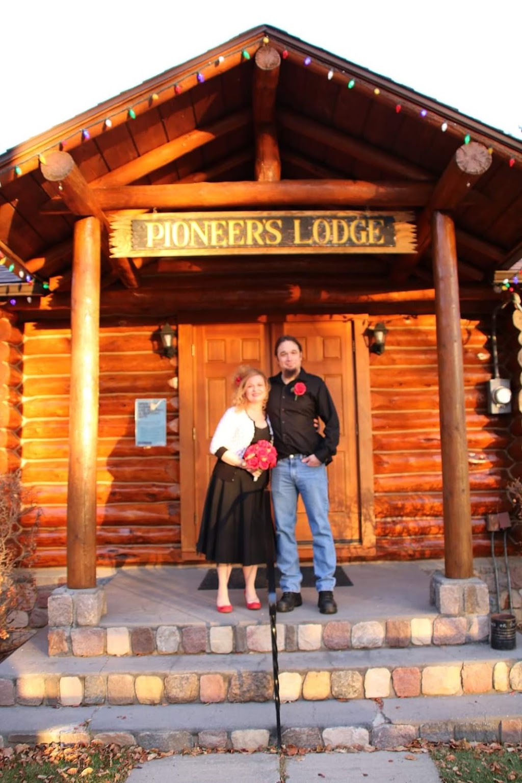 Pioneer Lodge | 4324 46a Ave, Red Deer, AB T4N 6S7, Canada | Phone: (403) 346-3643