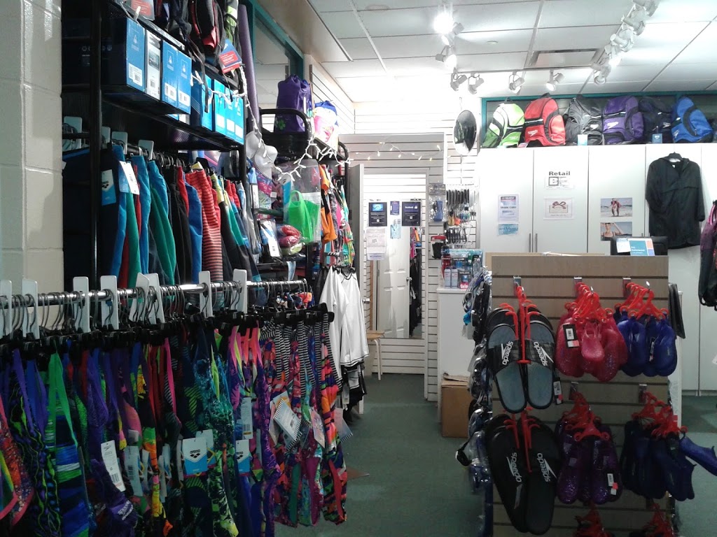 (TEMPORARILY CLOSED) Swim & Fitness Shop The | 741 Third St, Nanaimo, BC V9R 7B2, Canada | Phone: (250) 740-0372