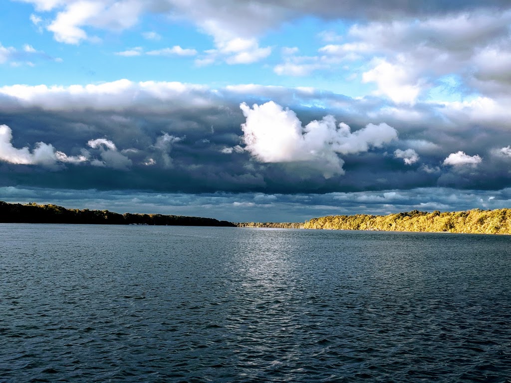 Joseph Davis State Park | Youngstown, NY 14174, USA | Phone: (716) 754-8213