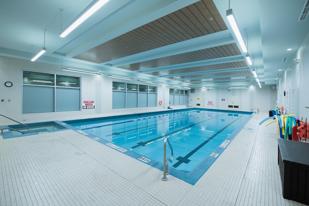 Movati Athletic | 650 Division Rd, Windsor, ON N8X 0A8, Canada | Phone: (519) 916-0452