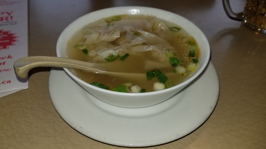 Lee Garden Cuisine | 317 Woodvale Road West Northwest, Edmonton, AB T6L 3Z7, Canada | Phone: (780) 444-8888